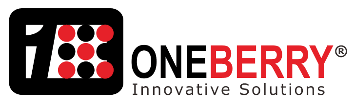 Oneberry Logo